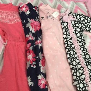 Baby girl clothes